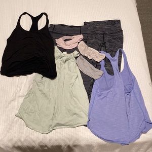 Lululemon Bundle